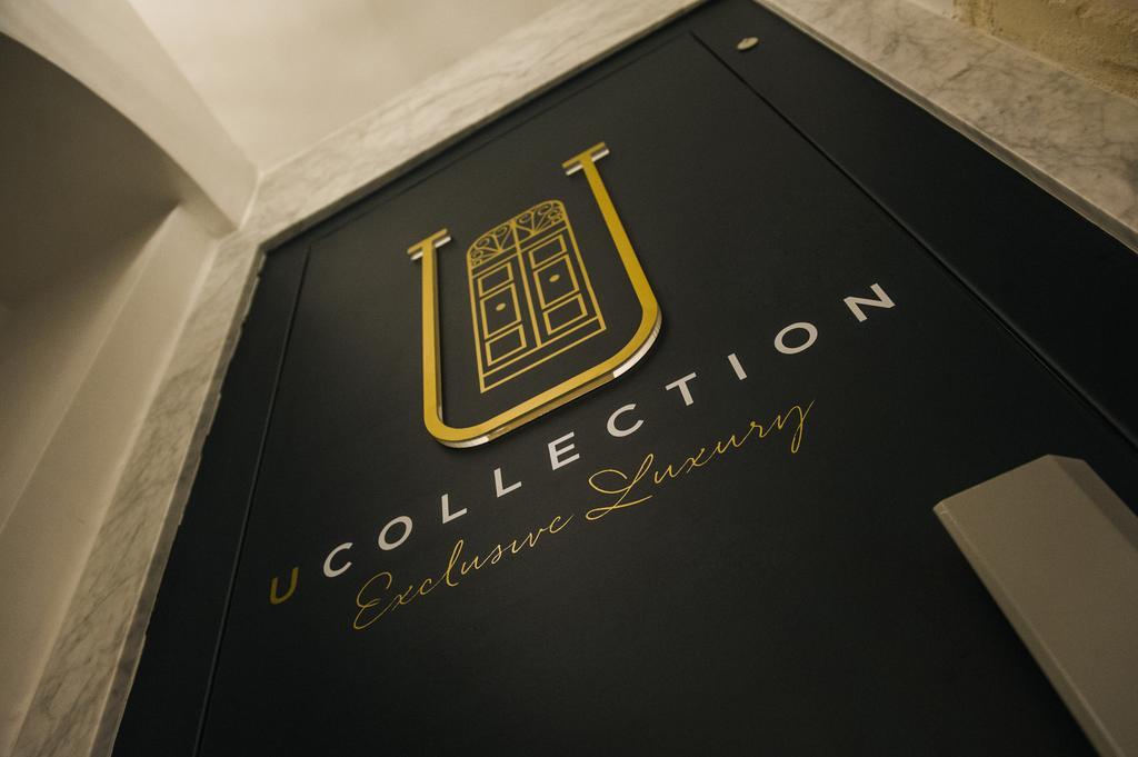 U Collection - A Luxury Collection Suites, Valeta Exterior foto