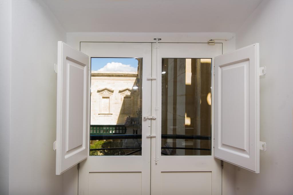 U Collection - A Luxury Collection Suites, Valeta Exterior foto