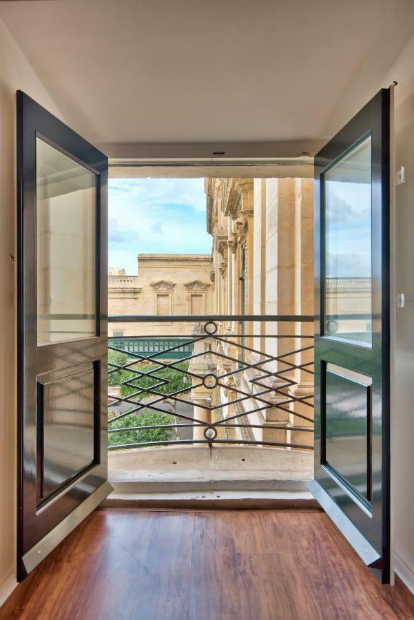 U Collection - A Luxury Collection Suites, Valeta Exterior foto