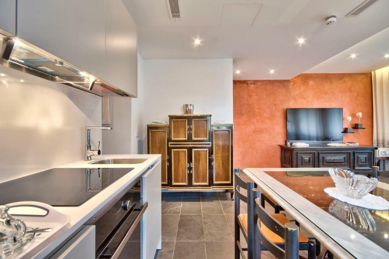 U Collection - A Luxury Collection Suites, Valeta Exterior foto