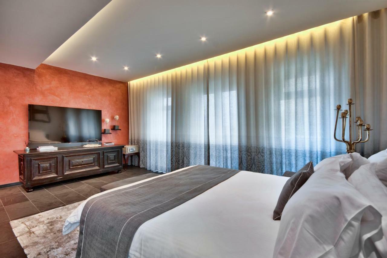 U Collection - A Luxury Collection Suites, Valeta Exterior foto