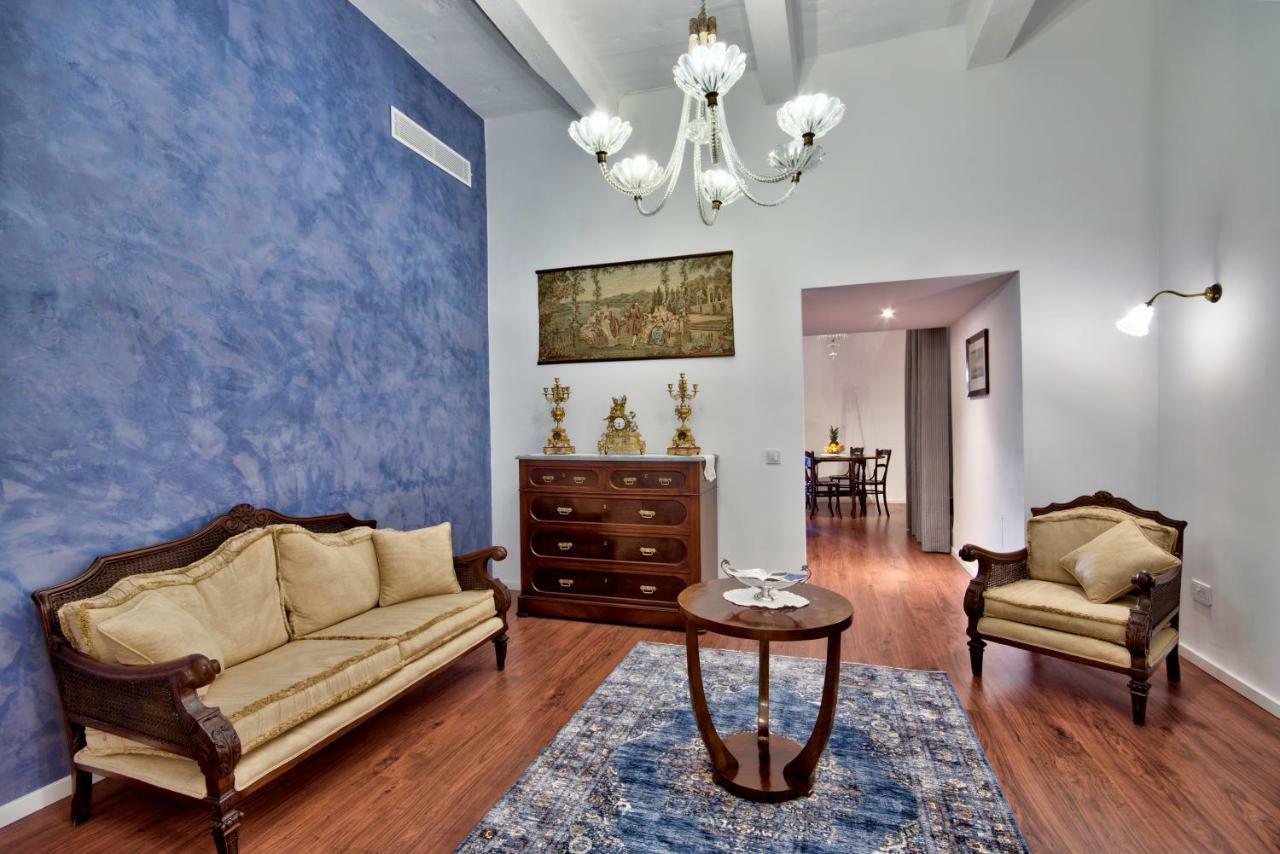 U Collection - A Luxury Collection Suites, Valeta Exterior foto