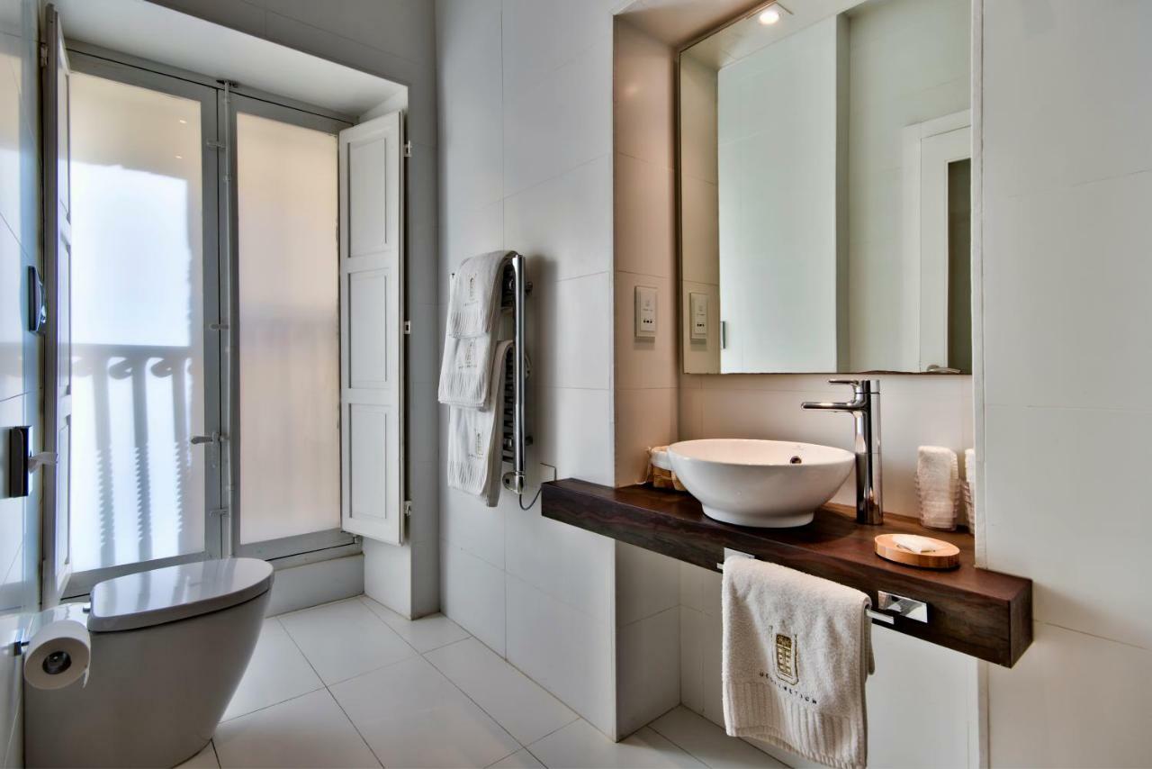 U Collection - A Luxury Collection Suites, Valeta Exterior foto