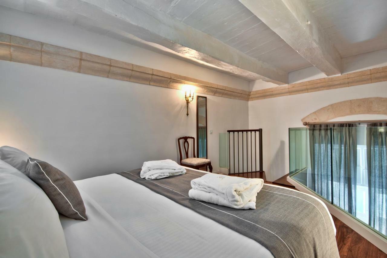 U Collection - A Luxury Collection Suites, Valeta Exterior foto