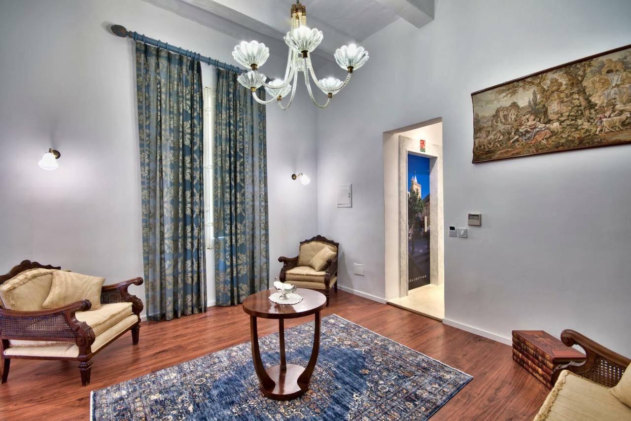 U Collection - A Luxury Collection Suites, Valeta Exterior foto