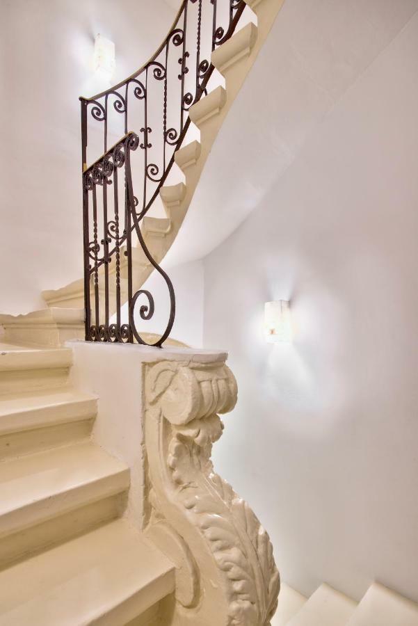 U Collection - A Luxury Collection Suites, Valeta Exterior foto