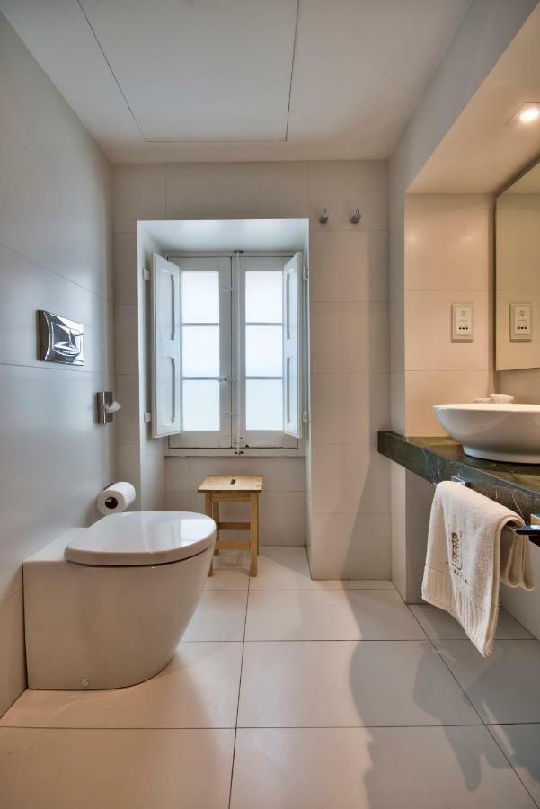 U Collection - A Luxury Collection Suites, Valeta Exterior foto