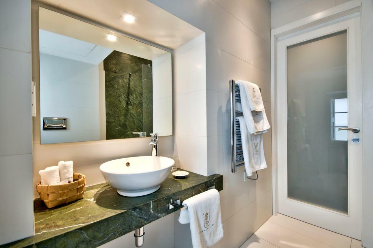 U Collection - A Luxury Collection Suites, Valeta Exterior foto