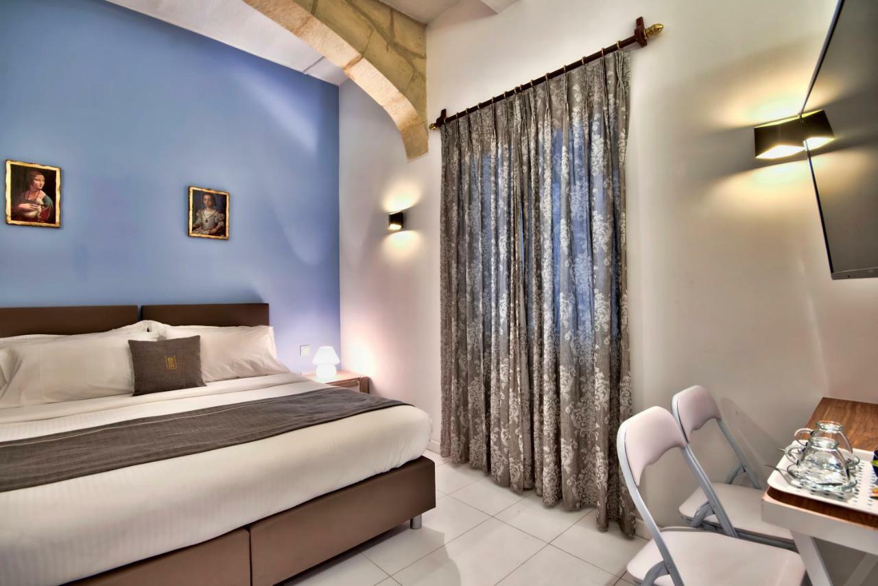 U Collection - A Luxury Collection Suites, Valeta Exterior foto