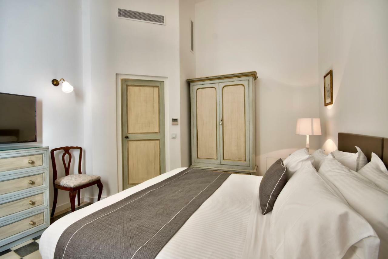 U Collection - A Luxury Collection Suites, Valeta Exterior foto