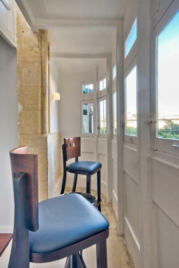 U Collection - A Luxury Collection Suites, Valeta Exterior foto
