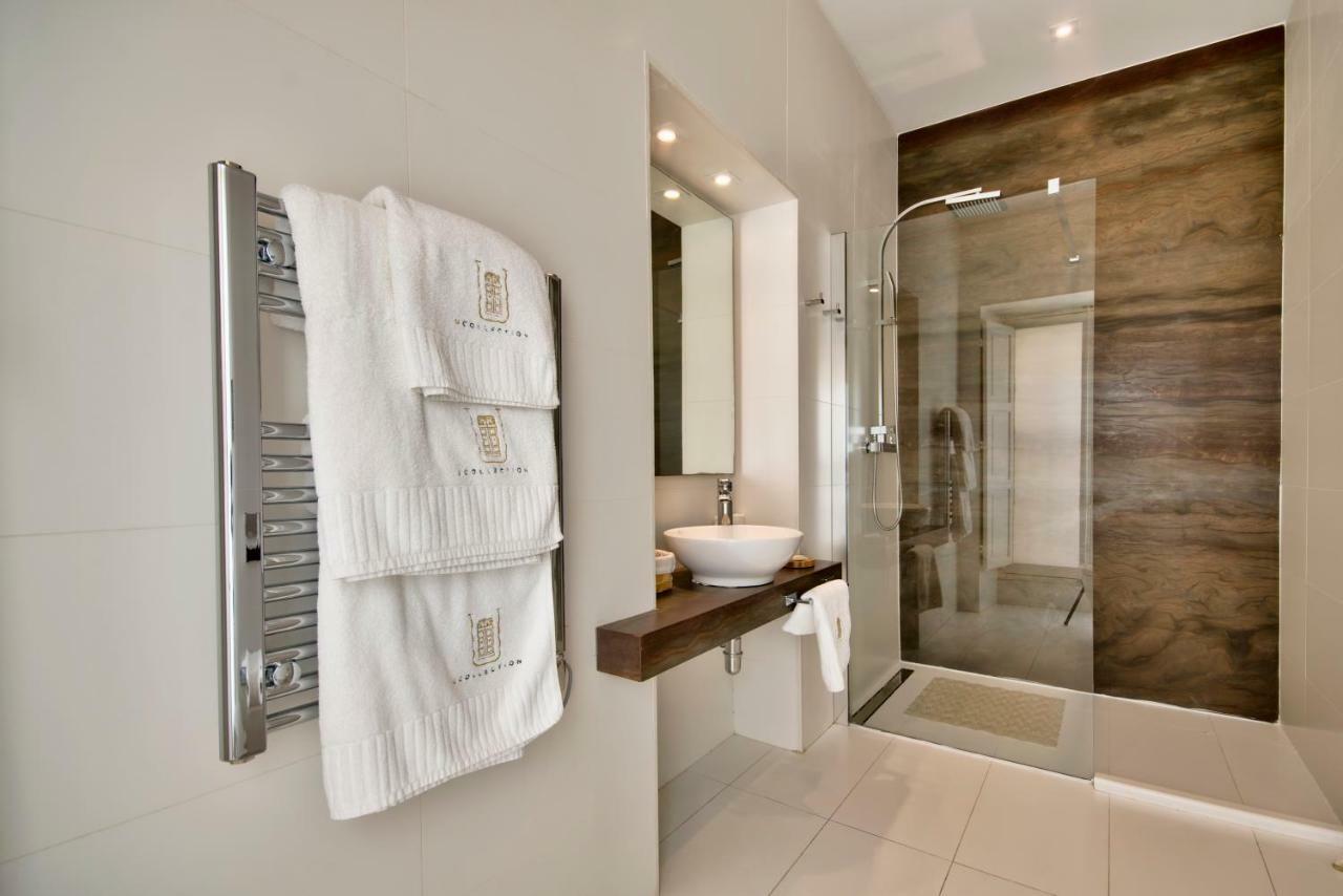 U Collection - A Luxury Collection Suites, Valeta Exterior foto