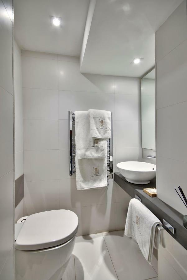 U Collection - A Luxury Collection Suites, Valeta Exterior foto