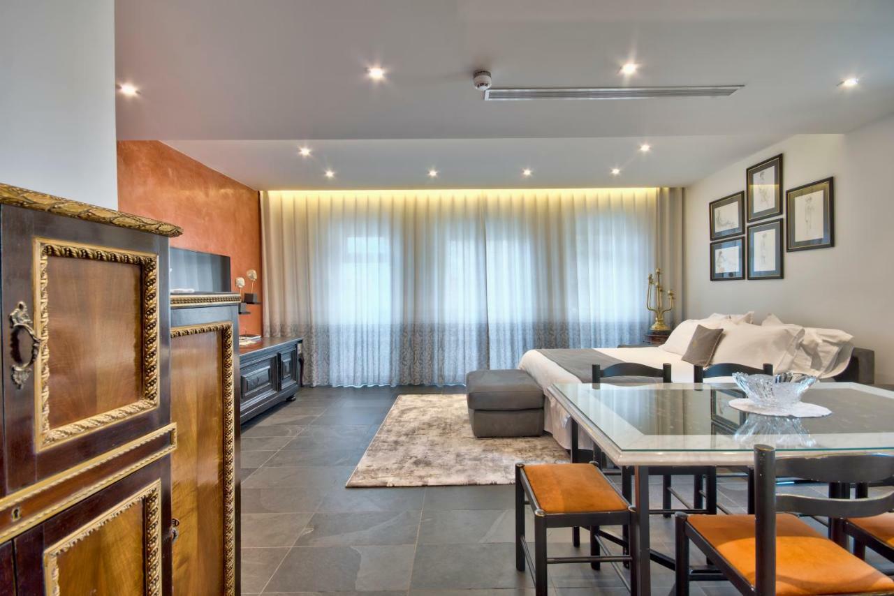 U Collection - A Luxury Collection Suites, Valeta Exterior foto