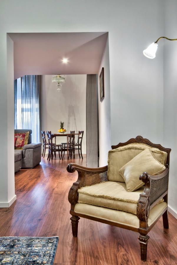 U Collection - A Luxury Collection Suites, Valeta Exterior foto