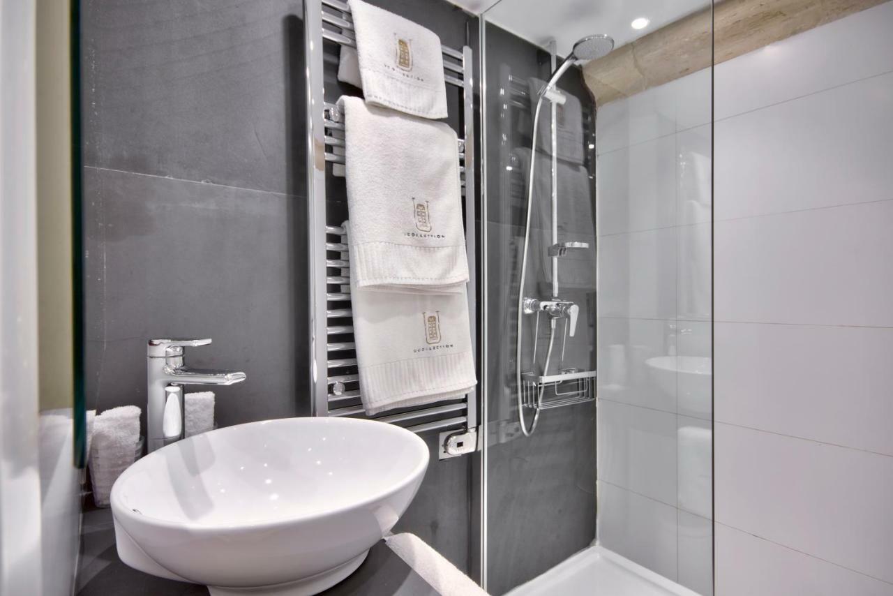 U Collection - A Luxury Collection Suites, Valeta Exterior foto