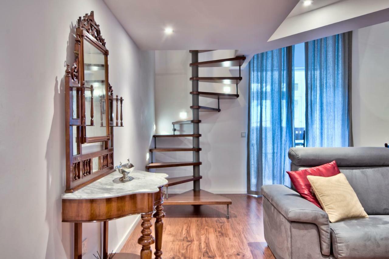 U Collection - A Luxury Collection Suites, Valeta Exterior foto