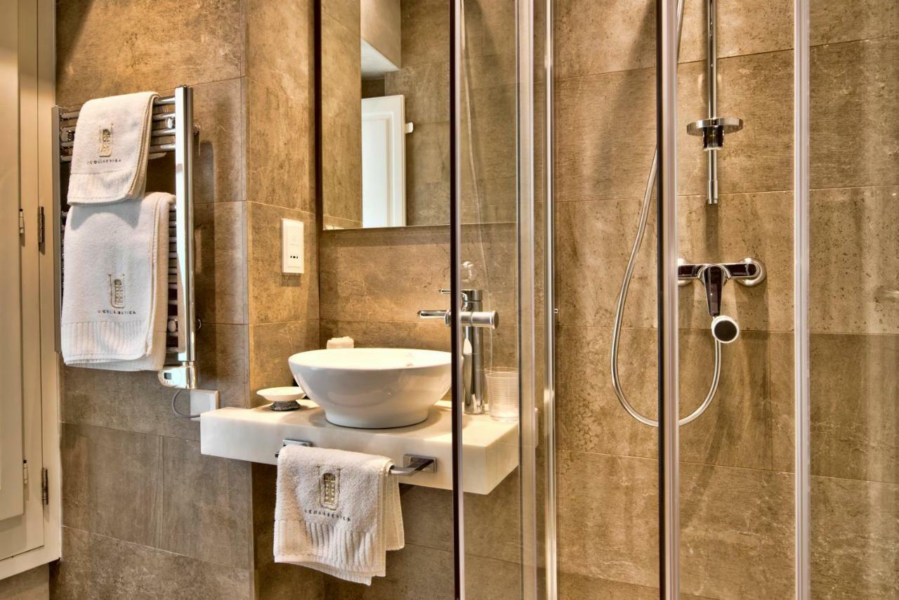 U Collection - A Luxury Collection Suites, Valeta Exterior foto